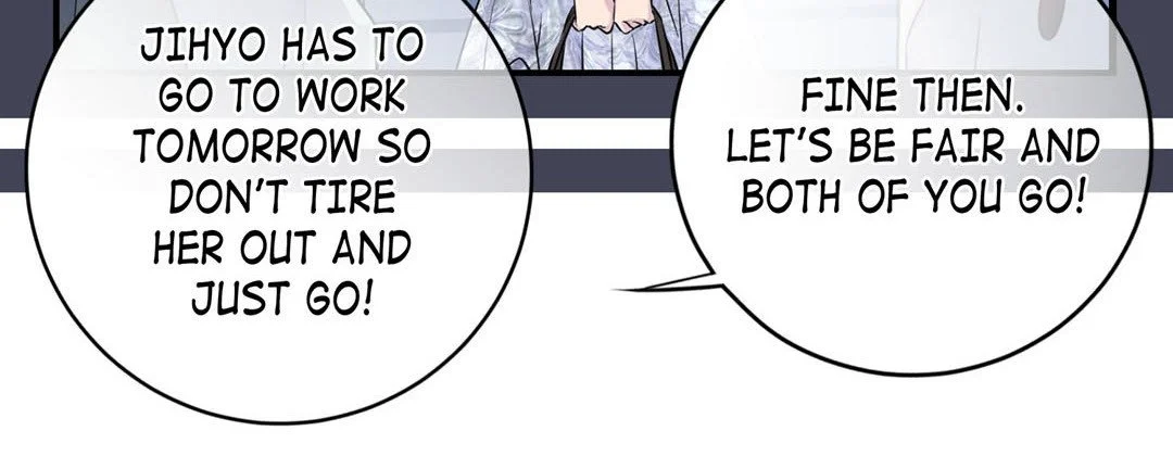 My Ex, Client - Chapter 20